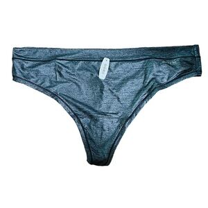 ADORE Me Plus Size 4X Thong NWT